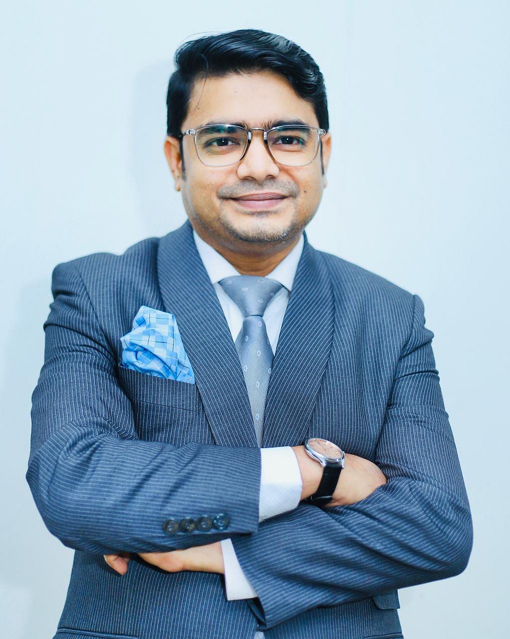 সোহেল কিবরিয়া