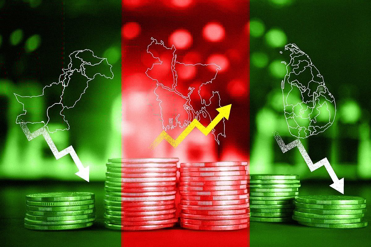 মূল্যস্ফীতি