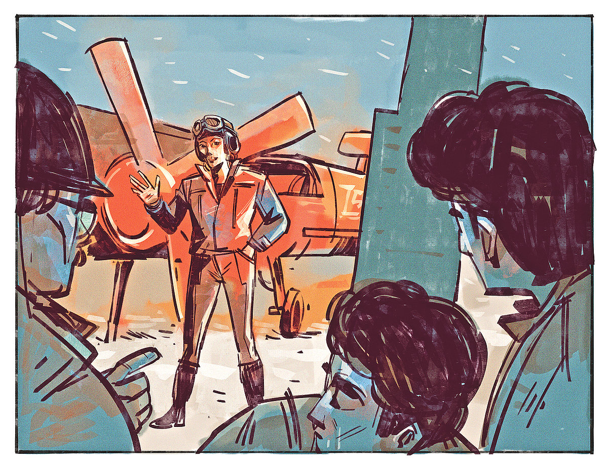 অয়ন-জিমির নতুন বই অভ্রভেদী