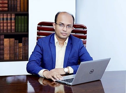 মো. তাহসিনুল হক