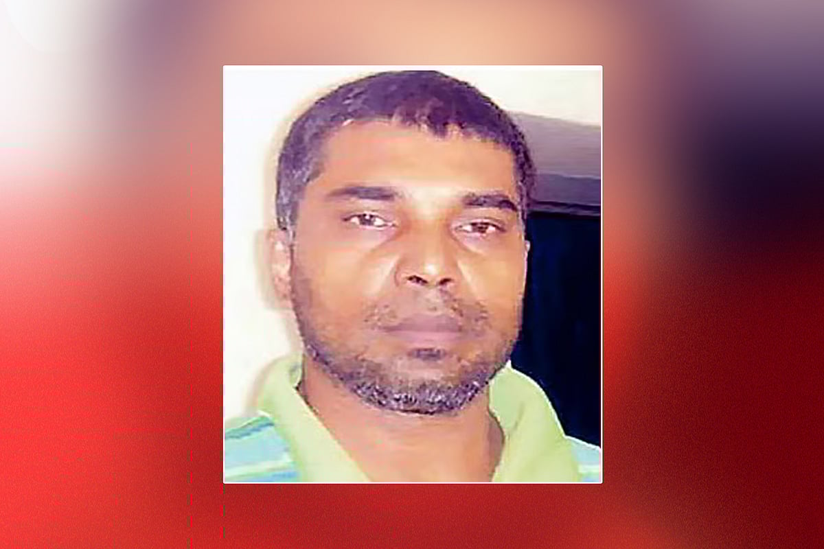 শীর্ষ সন্ত্রাসী সুব্রত বাইন