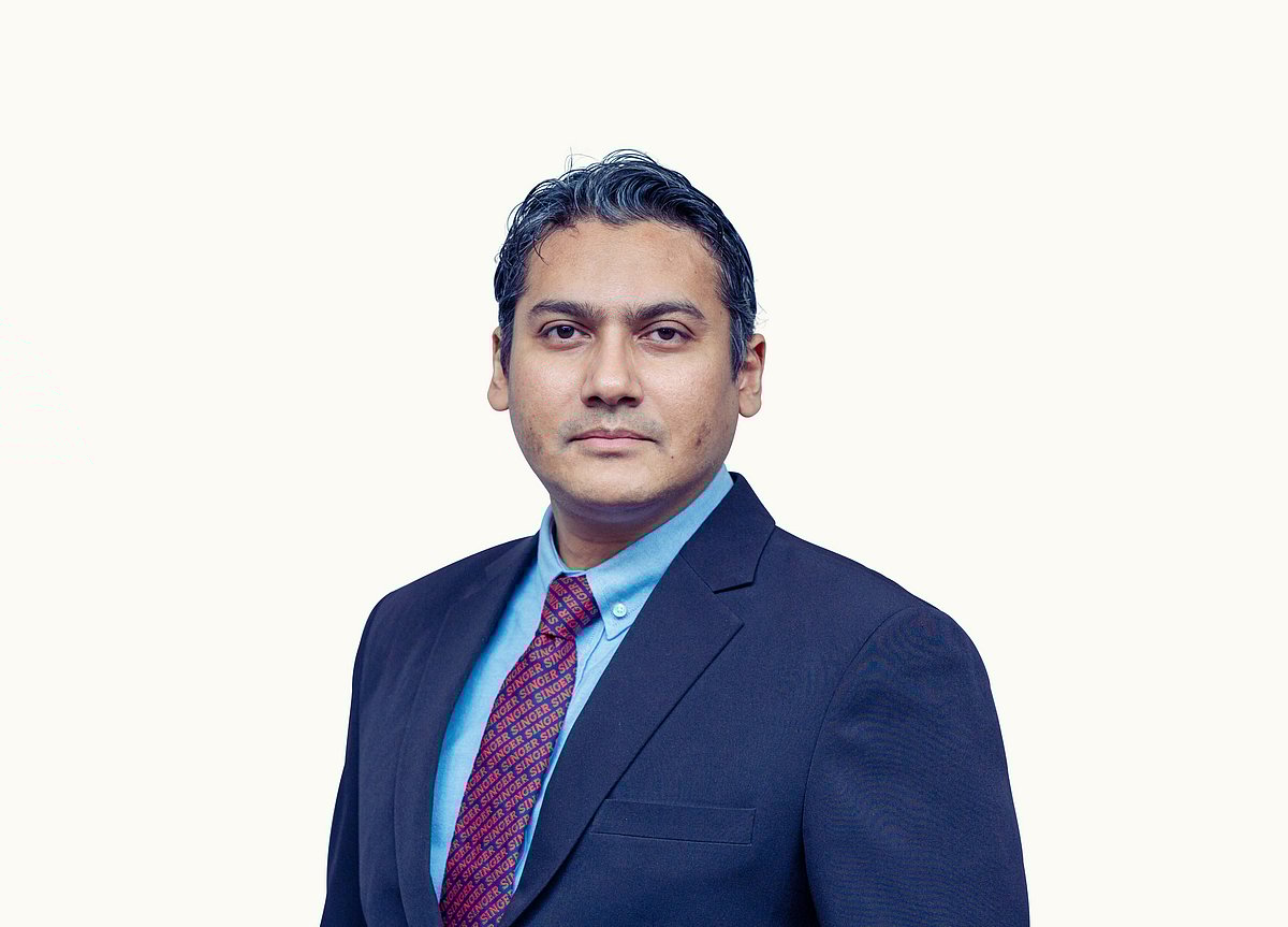 শাব্বির হোসেন