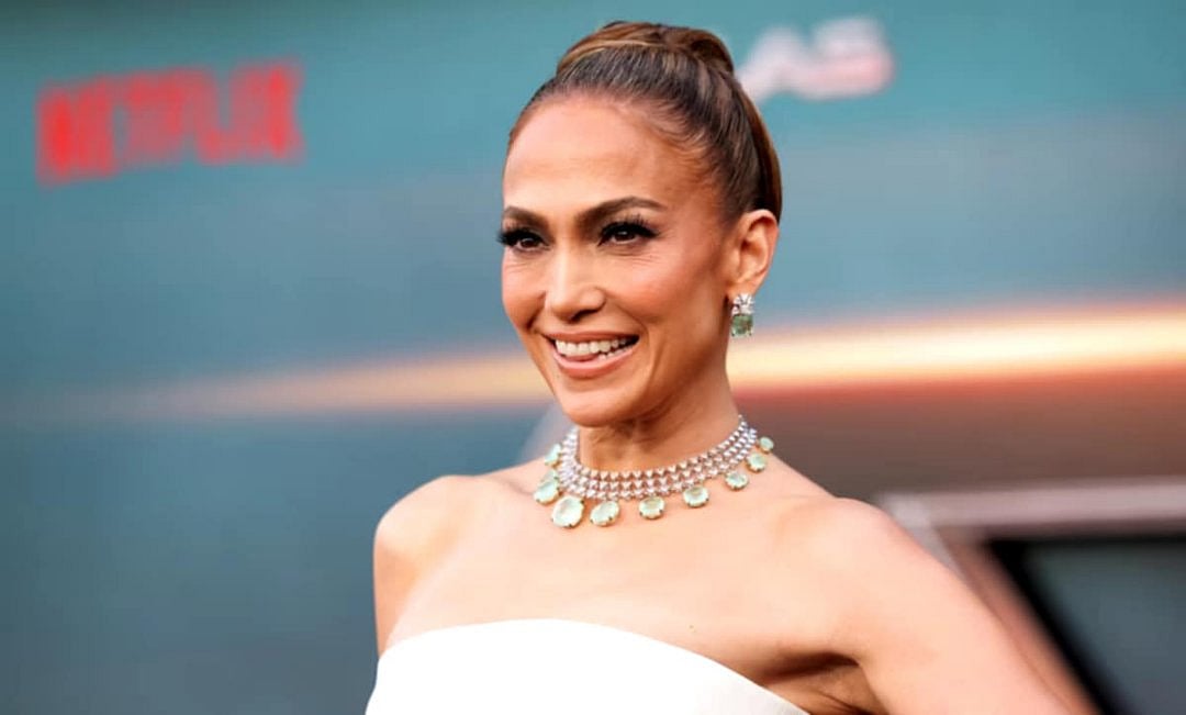 জেনিফার লোপেজ। রয়টার্স