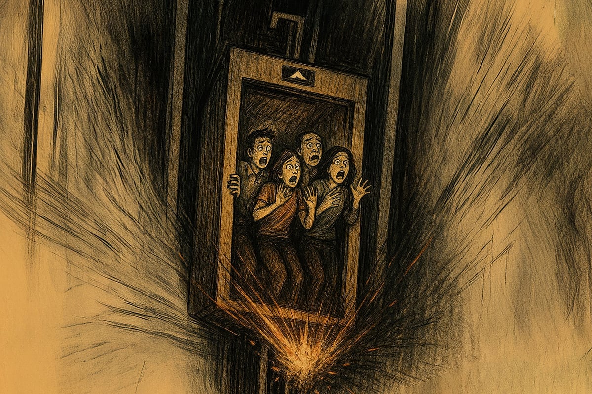 ছবি: এআই জেনারেটেড/প্রথম আলো