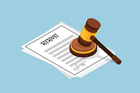 মানিকগঞ্জে সন্তানের পিতৃপরিচয় আদায়ে এক নারীর দীর্ঘ আইনি লড়াই