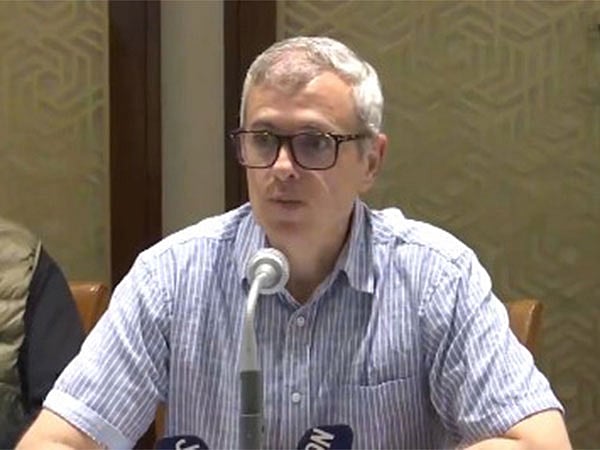 ভারতনিয়ন্ত্রিত জম্মু–কাশ্মীরের মুখ্যমন্ত্রী ওমর আবদুল্লাহ