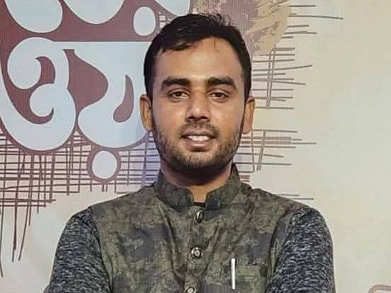 তানভীর আহমেদ চৌধুরী