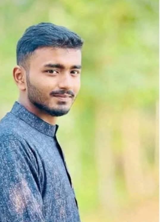 ইবনে সামাদ