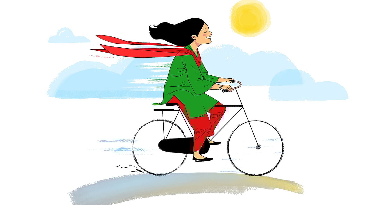 মাসিকবিষয়ক সচেতনতা তৈরির লক্ষ্যেই মেন্সট্রুয়াল হাইজিন ডে পালন করা হয়