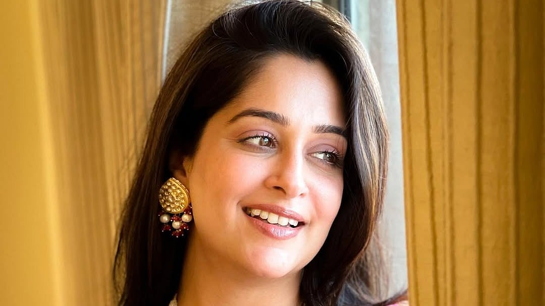 দীপিকা কক্কর। অভিনেত্রীর ইনস্টাগ্রাম থেকে