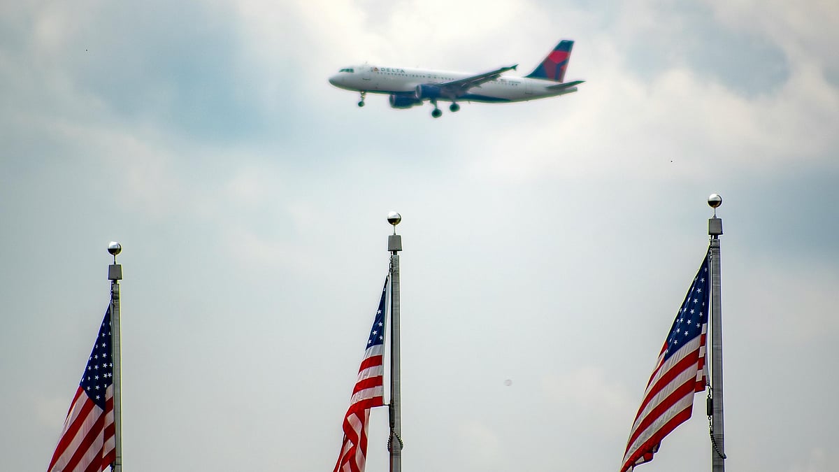 কয়েক বছর ধরে, বিশেষ করে করোনাকালের পর থেকে মার্কিনদের মধ্যে অন্য দেশে স্থায়ী হওয়ার প্রবণতা বেড়েছে