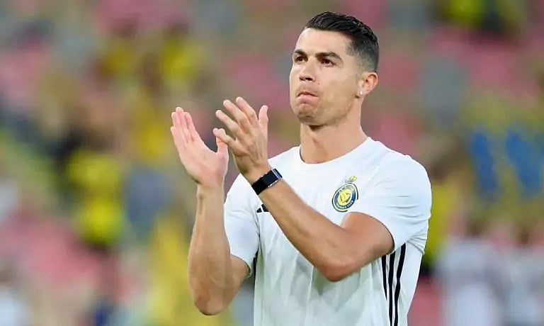 আল নাসররের জার্সিতে সম্ভবত শেষ ম্যাচটা খেলে ফেলেছেন ক্রিস্টিয়ানো রোনালদো