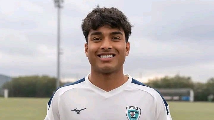 ফাহমিদুল এখন ঢাকায়