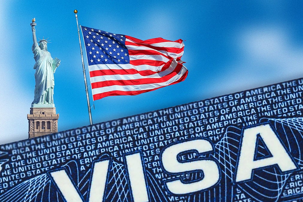 ভিসা বন্ড কী, কারা দেবেন, যুক্তরাষ্ট্র ঘোষিত নতুন কর্মসূচির বৈশিষ্ট্য কী |  প্রথম আলো