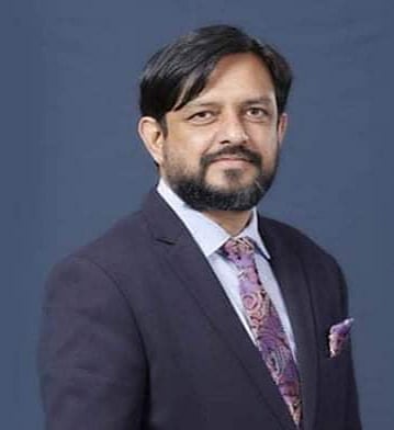 মো. আশানুর রহমান