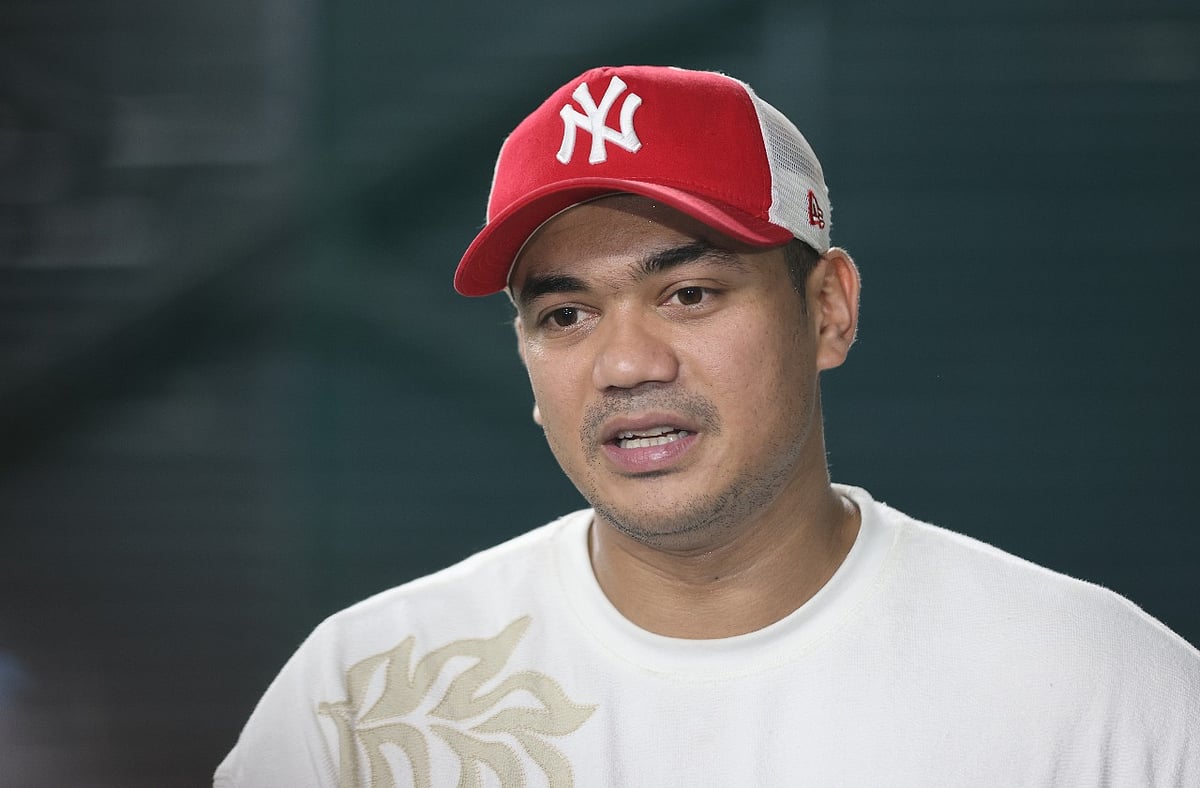 তাসকিন আহমেদ