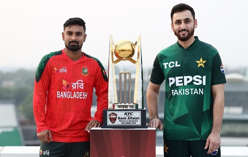 সিরিজে টিকে থাকতে হলে সালমানের পাকিস্তানের বিপক্ষে লিটনের বাংলাদেশকে আজ জিততেই হবে