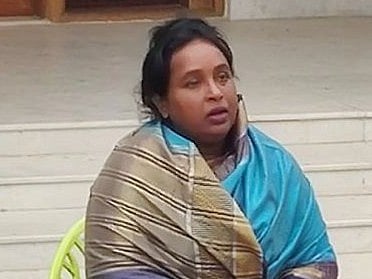 সেলিনা হায়াৎ আইভী