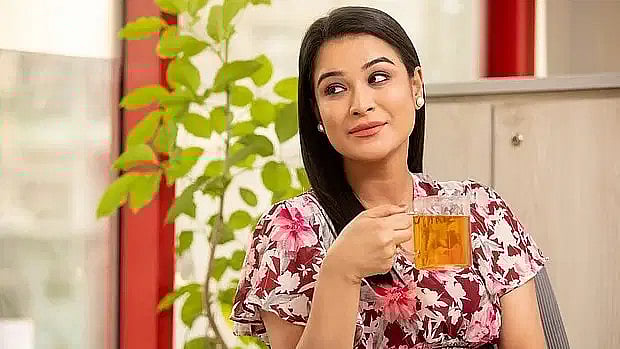 চায়ের সবচেয়ে উল্লেখযোগ্য কার্যকারিতা অ্যান্টি-এজিংয়ে