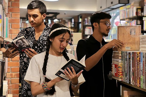 নিজের কথা স্পষ্টভাবে বলতে বা যেকোনো পরিস্থিতিতে যুক্তিতর্কে ঝাঁপিয়ে পড়তে এ প্রজন্ম ভয় পায় না