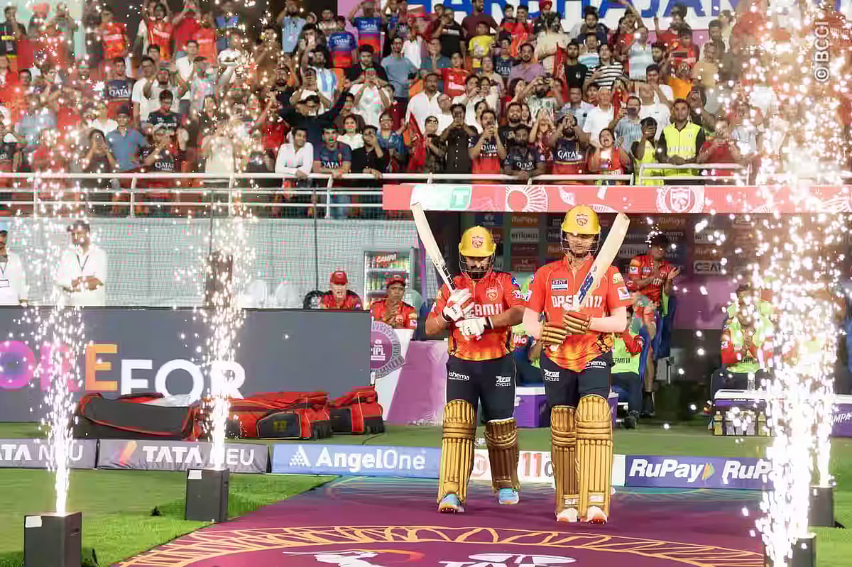 আইপিএল ঘিরে ভারতের উদ্দীপনা থাকে চরমে।