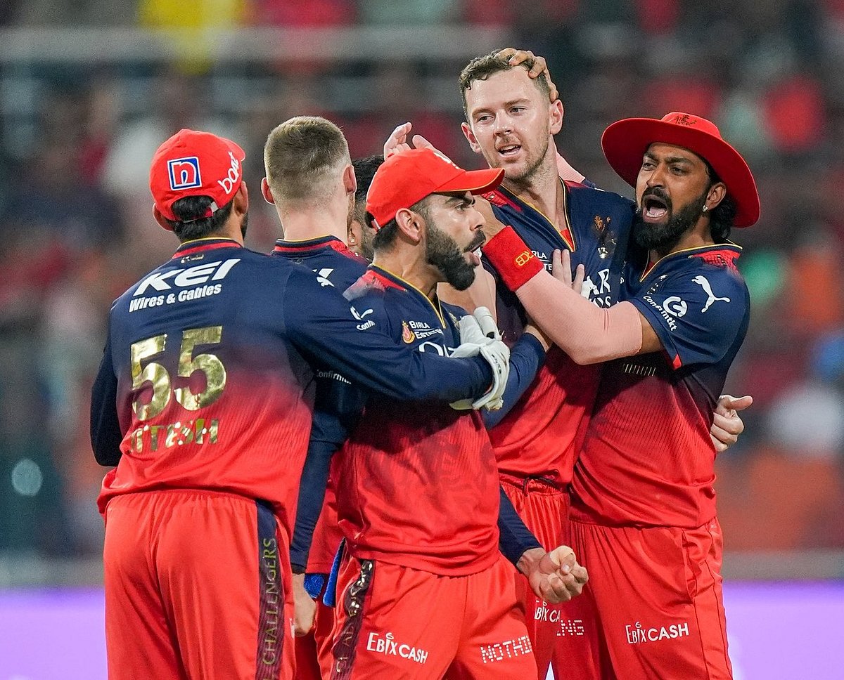 কোহলিদের উল্লাস