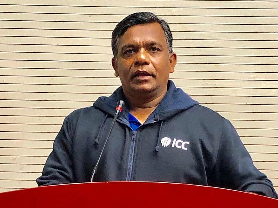 আমিনুল ইসলাম