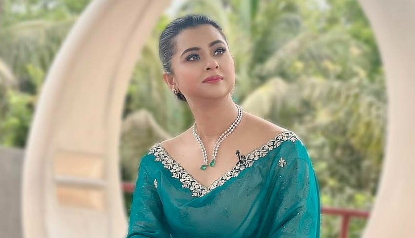 শবনম বুবলী