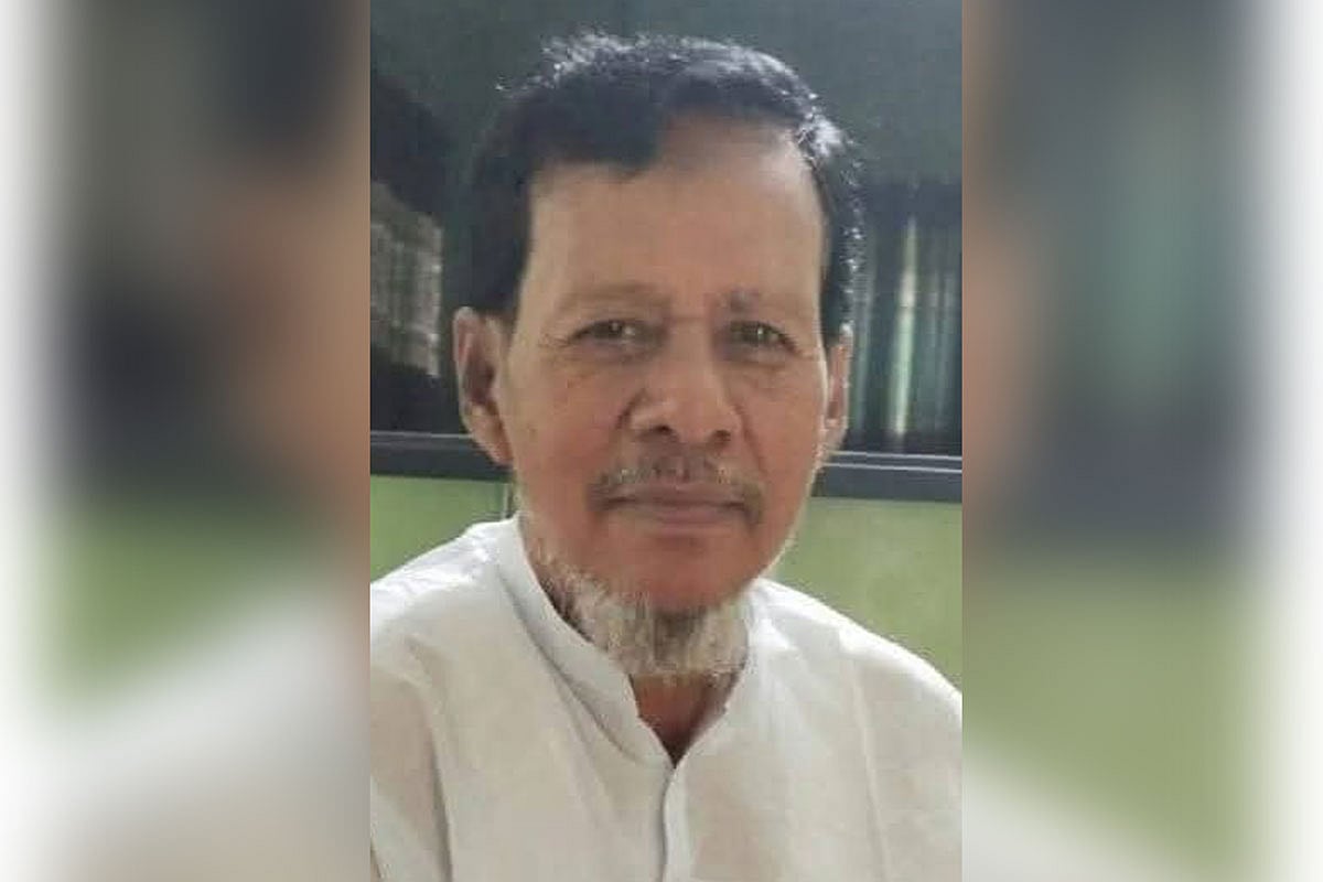 আনোয়ারুল আজিম