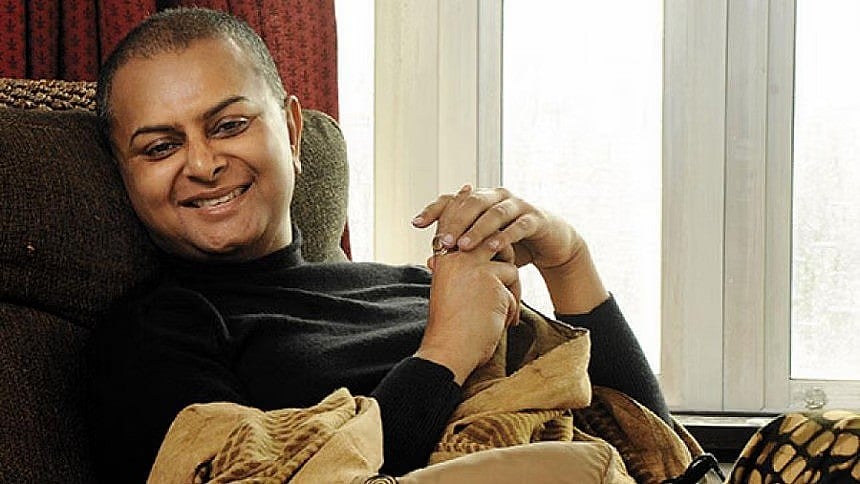 ঋতুপর্ণ ঘোষ। এক্স থেকে