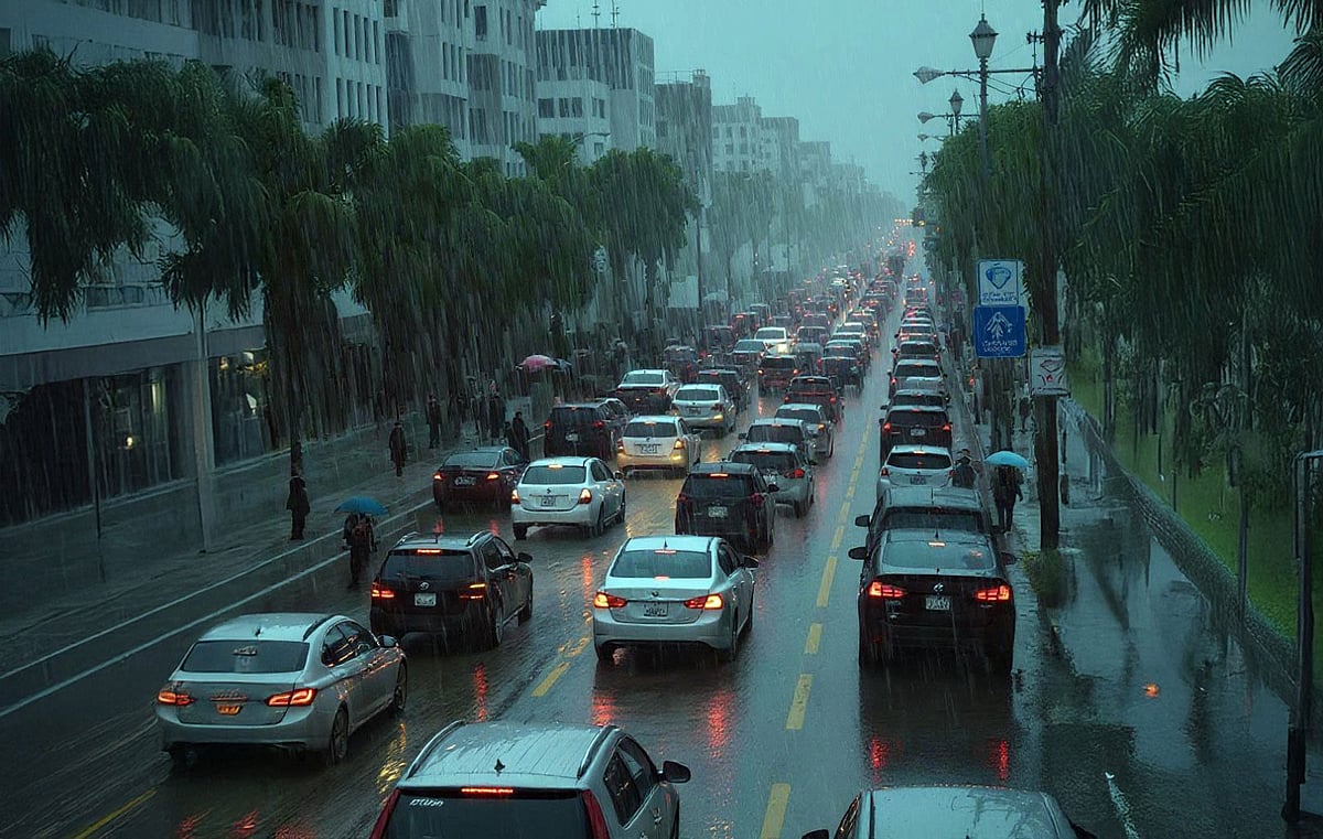 ছবি: এআই/প্রথম আলো