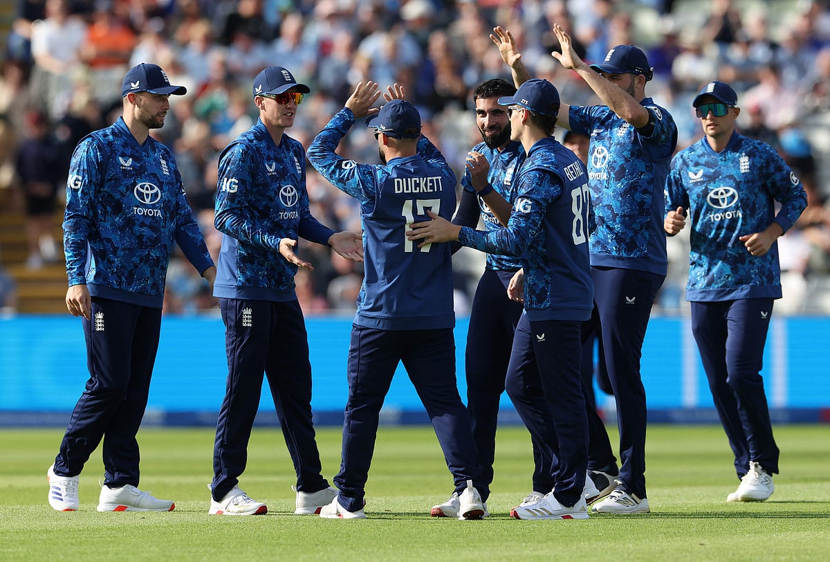 ইংল্যান্ড পেয়েছে দারুণ এক জয়