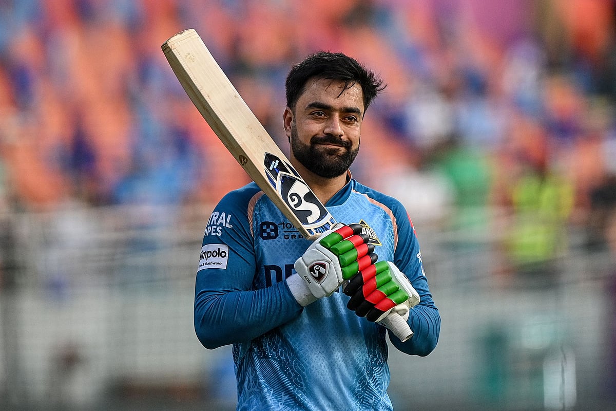 ছন্দে নেই রশিদ