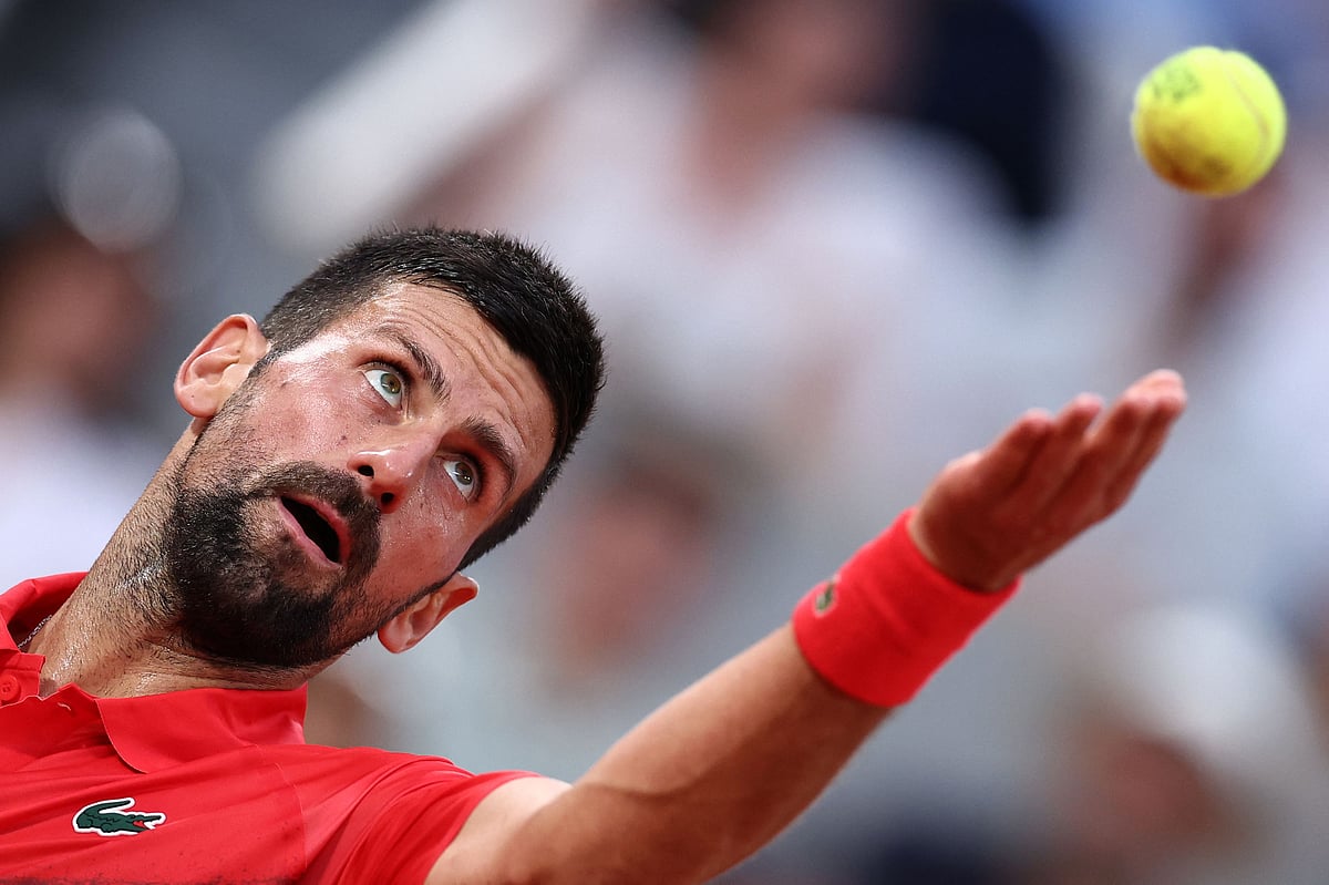 চতুর্থ রাউন্ডে নোভাক জোকোভিচ খেলবেন গ্রেট ব্রিটেনের ক্যামেরন নরির বিপক্ষে