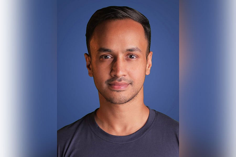 শাহীর চৌধুরী, প্রধান নির্বাহী কর্মকর্তা, শিখো