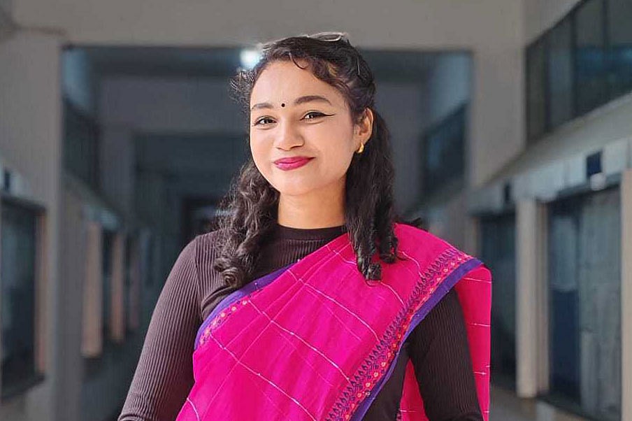 সুমাইয়া তাবাসসুম