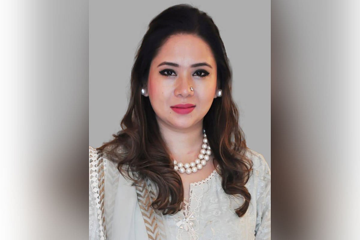 ফারিয়া হক