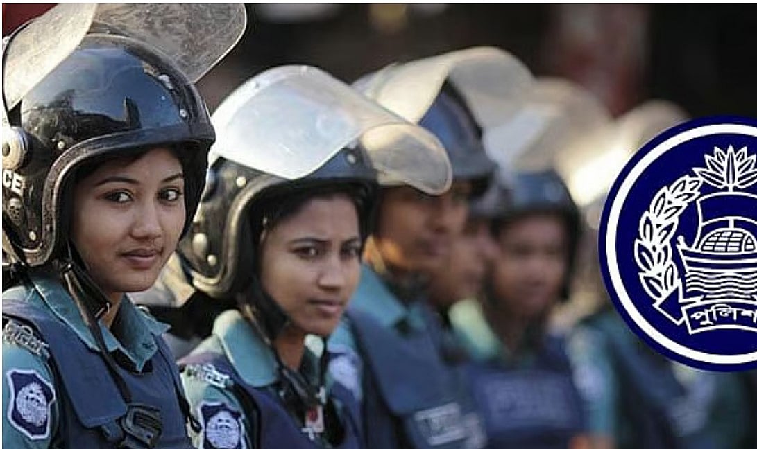 অনেক আইনে পুলিশ বা আইনশৃঙ্খলা রক্ষাকারী বাহিনীর সরাসরি কোনো ভূমিকার উল্লেখ না থাকায় পরিবেশ ধ্বংস ঠেকাতে তাদের অনেক বাধার মুখে পড়তে হয়।