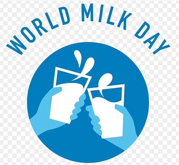বিশ্ব দুগ্ধ দিবস