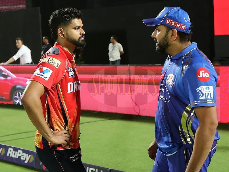 রোহিত শর্মা, আইয়ারের সামনে আজ মাইলফলক ছোঁয়ার হাতছানি