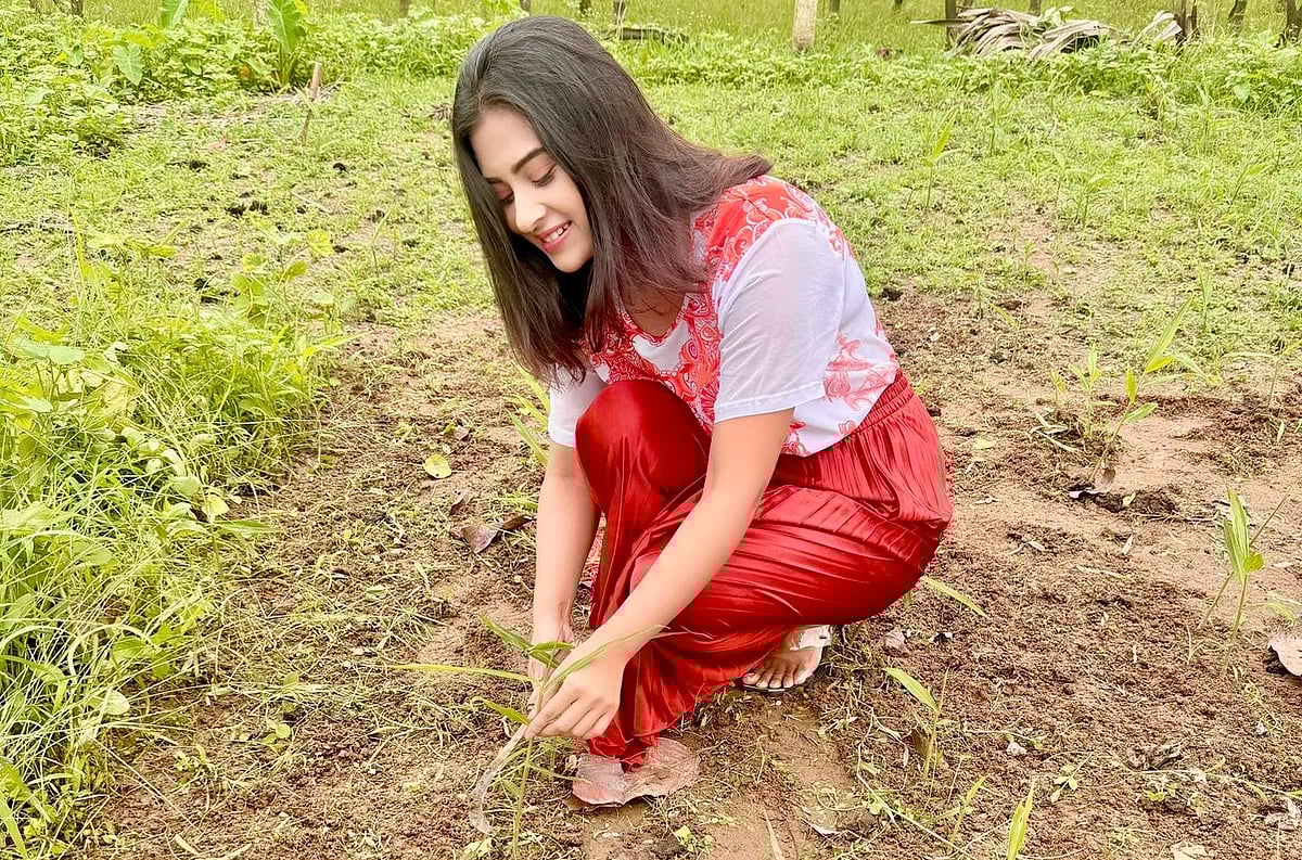 শবনম বুবলী