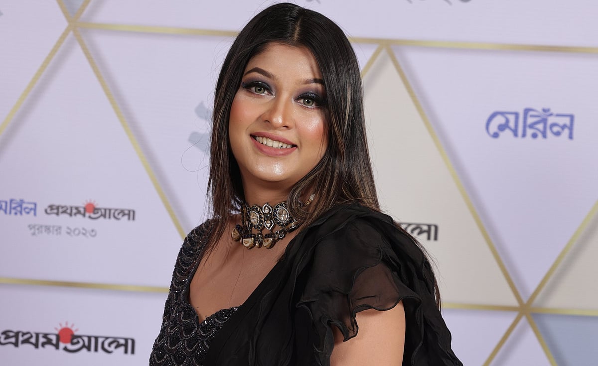 সারিকা সাবরিন