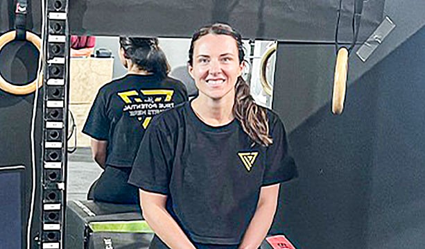 অলিভিয়া ভিনসন