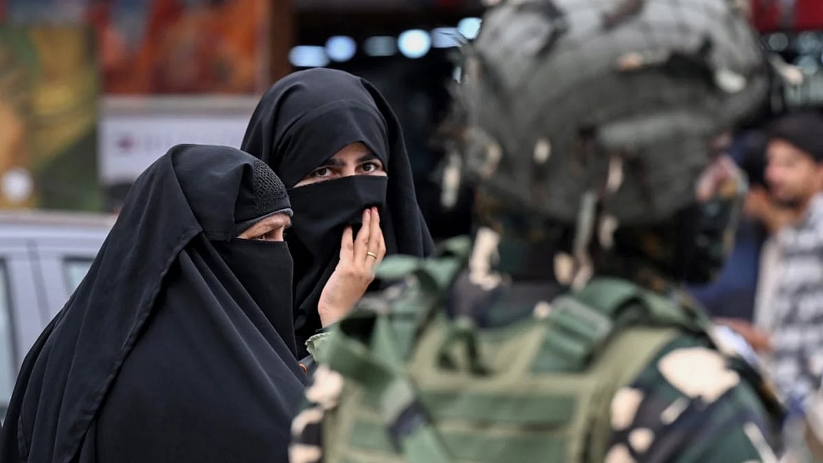 দিল্লিভিত্তিক সংগঠন ‘অ্যাসোসিয়েশন ফর প্রোটেকশন অব সিভিল রাইটস’ পেহেলগামে হামলার পর থেকে প্রায় দুই সপ্তাহের মধ্যে ভারতজুড়ে ১৮৪টি মুসলিমবিদ্বেষী ঘটনার তথ্য নথিভুক্ত করেছে