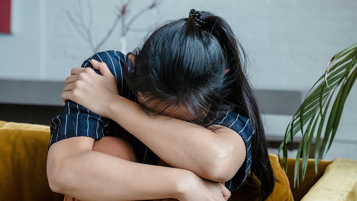 বেবি ব্লু থেকে সৃষ্টি হয় তীব্র হতাশার, তারপর তা রূপ নেয় পোস্টপার্টাম সাইকোসিসে