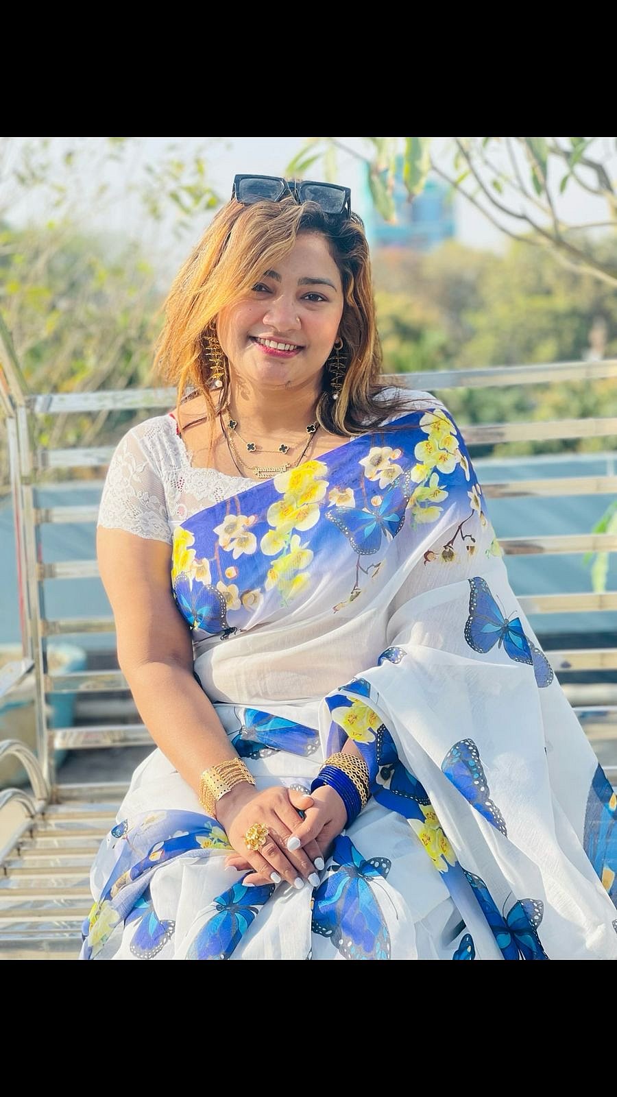 ‘সন্ত্রাসী’ সাজ্জাদ হোসেনের স্ত্রী তামান্না শারমিন