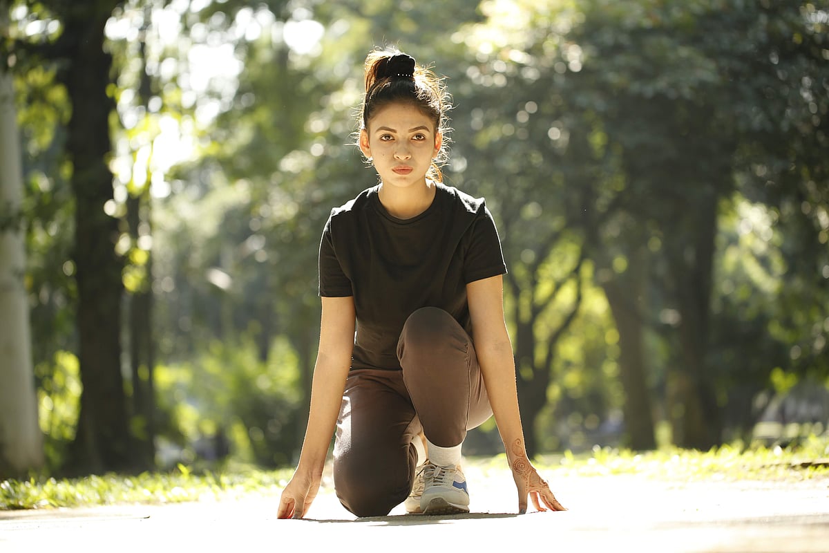 বড় লক্ষ্যকে ছোট ছোট ভাগে ভাগ করুন, একটু একটু করে এগোন