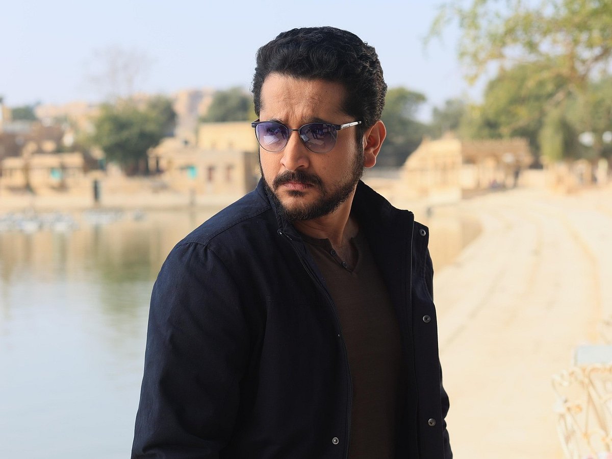 পরমব্রত চট্টোপাধ্যায়