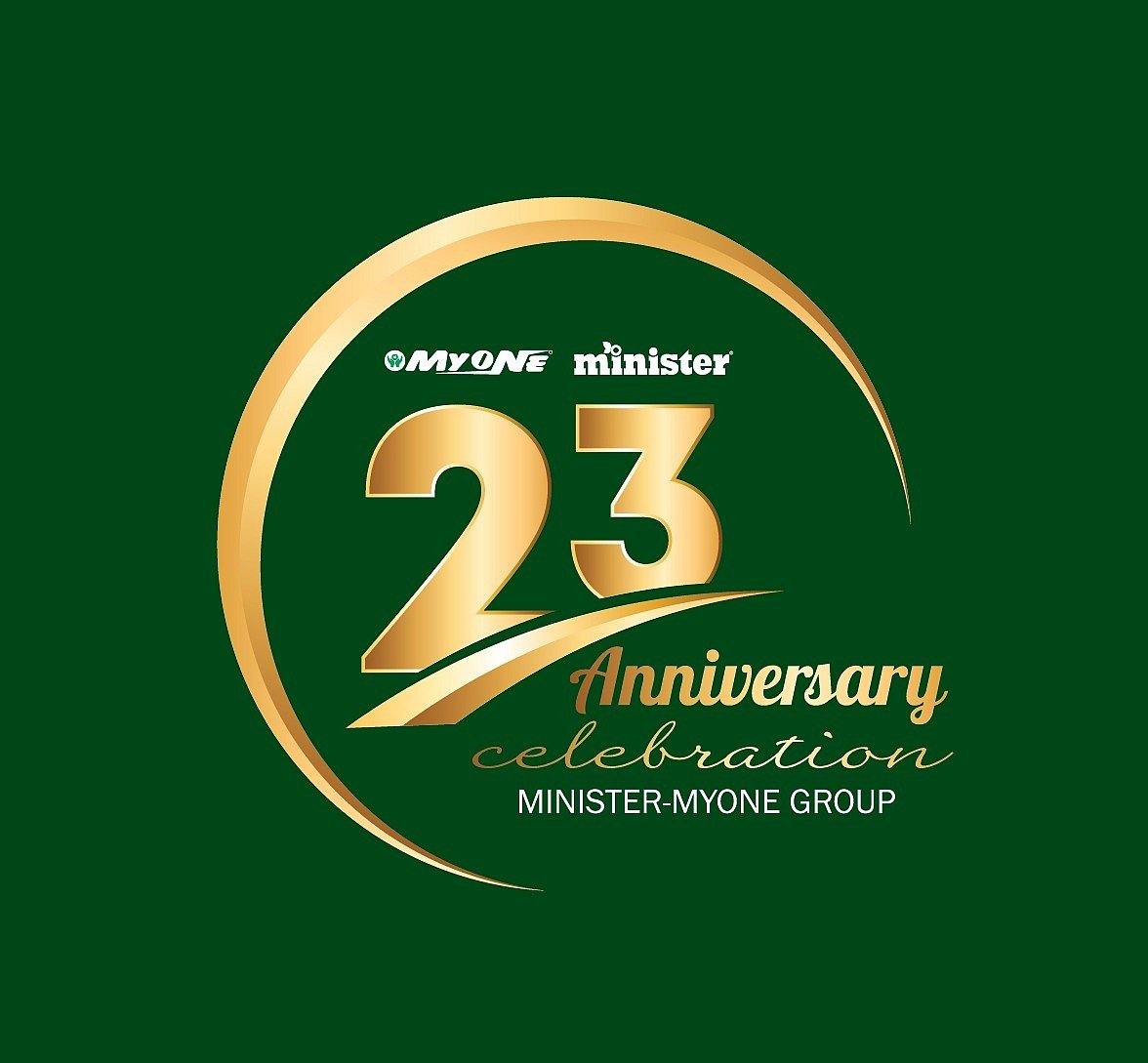 মিনিস্টার–মাইওয়ান গ্রুপের ২৩তম প্রতিষ্ঠাবার্ষিকী উদ্যাপিত হয়েছে