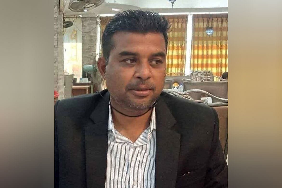 নিহত মো. শিপন